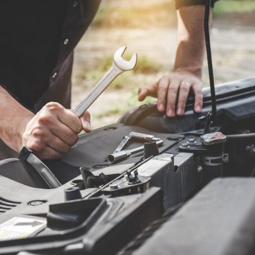 drobne naprawy zdjecie